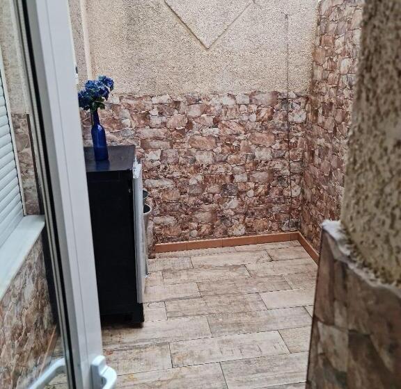 آپارتمان لوکس 1 خوابه, Loft Jerez