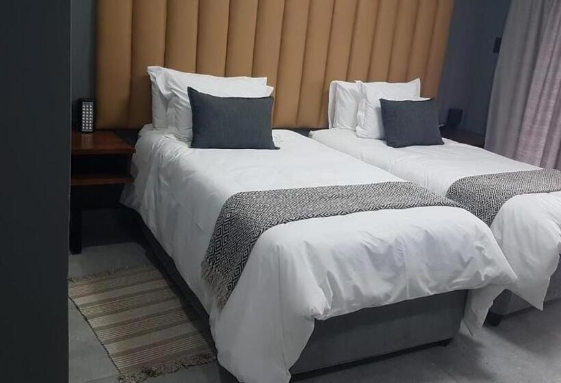 이그제큐티브 스위트, Honolulu Lifestyle Guest Lodge