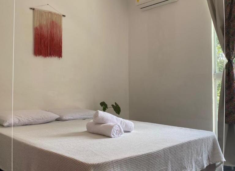 Номер Стандарт, Vila Pepouze Hostel