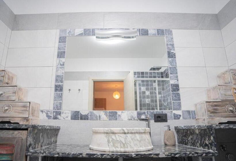 Апартаменты Deluxe 1 Спальня, Villa Lice Verici