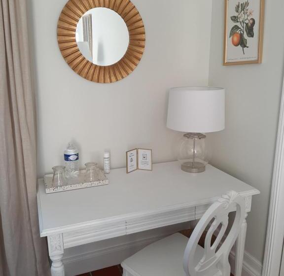 Family Suite, Maison Coqueréaumont