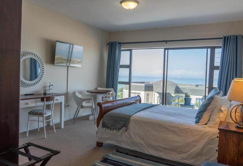 Номер Superior, Blue Star Villa