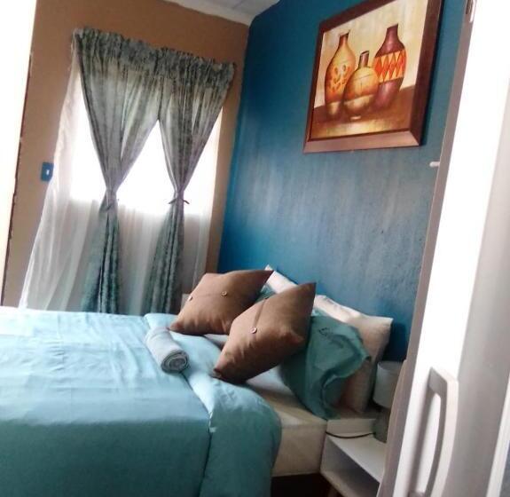Номер Стандарт, Cosy Beds Web