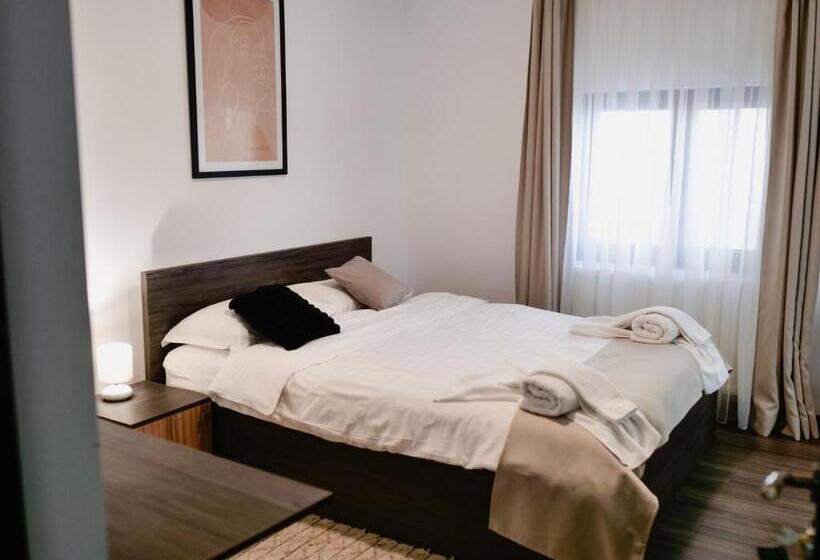Номер Стандарт, Casa Yda