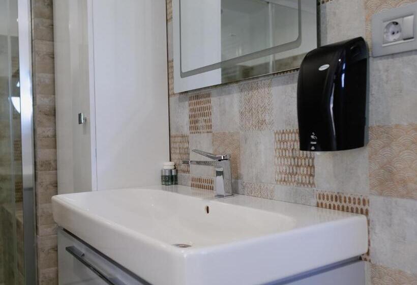 Номер Deluxe с Балконом, Casa Yda