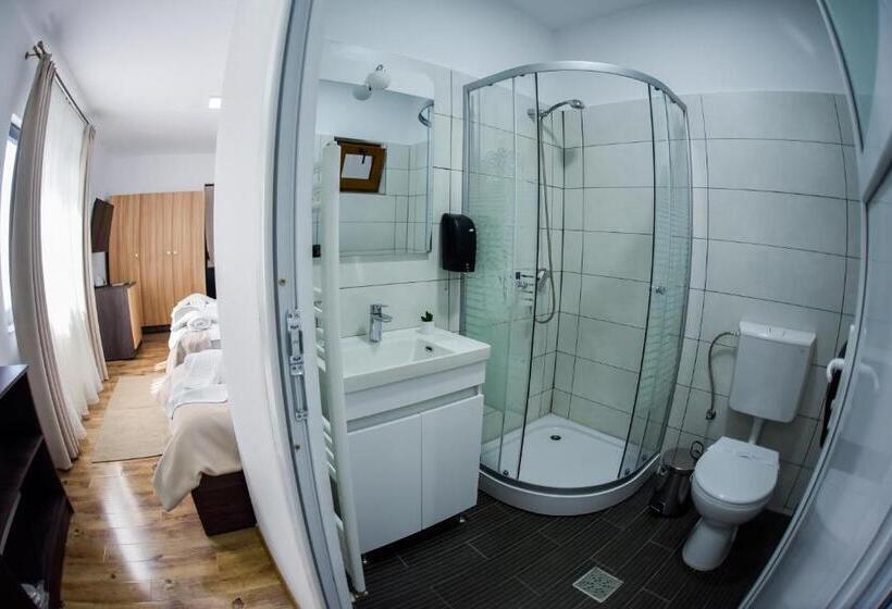 Номер Стандарт Трехместный, Casa Yda