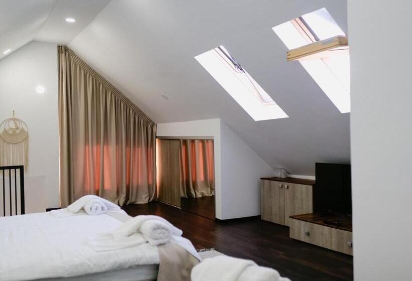 Апартаменты Пентхаус 1 Спальня, Casa Yda