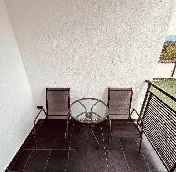 Трехместный Номер Deluxe, Casa Yda