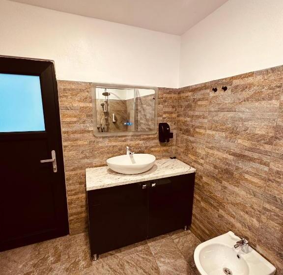 Четырехместный Номер Стандарт, Casa Yda