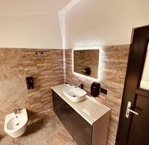 Четырехместный Номер Deluxe, Casa Yda