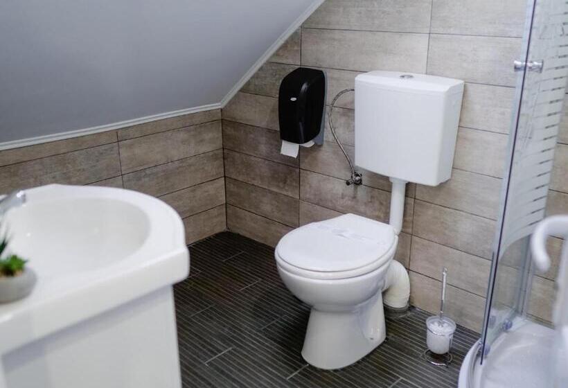 Апартаменты Пентхаус 1 Спальня, Casa Yda