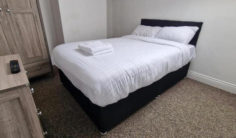 Номер Deluxe, Apartment In Central Doncaster