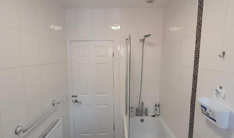 Номер Deluxe, Apartment In Central Doncaster