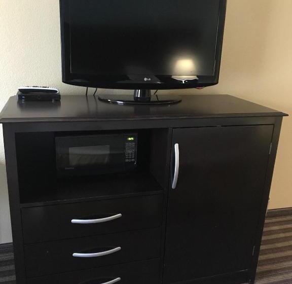 Suite Letto King, Best Western Plus Goodman Inn & Suites