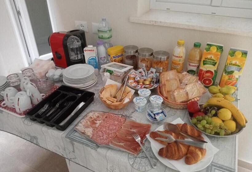 Номер Стандарт, La Terra Del Benessere