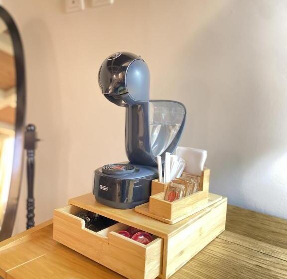 اتاق سوپریور چهار تخته, Guest House Aurispa