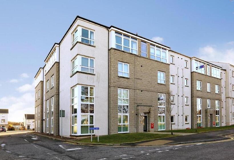 Апартаменты 2 Спальни, Town And Country Burnside Road Apartments