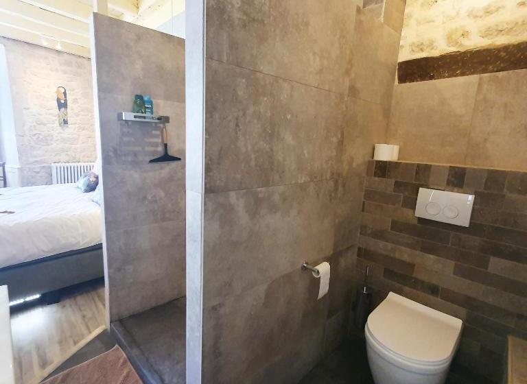 Номер Deluxe Кровать Кинг, Maison Fossemagne