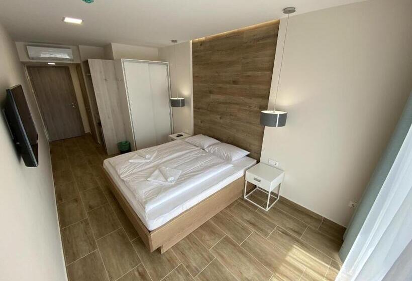 Номер Superior, Magnolia Room & Spa   Adults Only