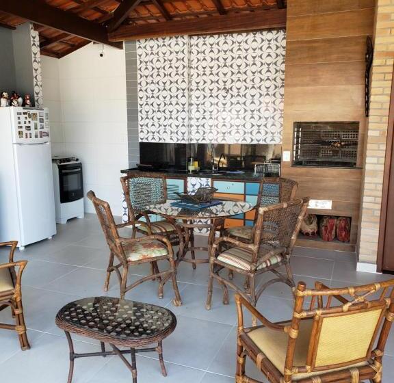 デラックスルーム, Suítes Verano Ubatuba   Bairro Itaguá   Com Piscina