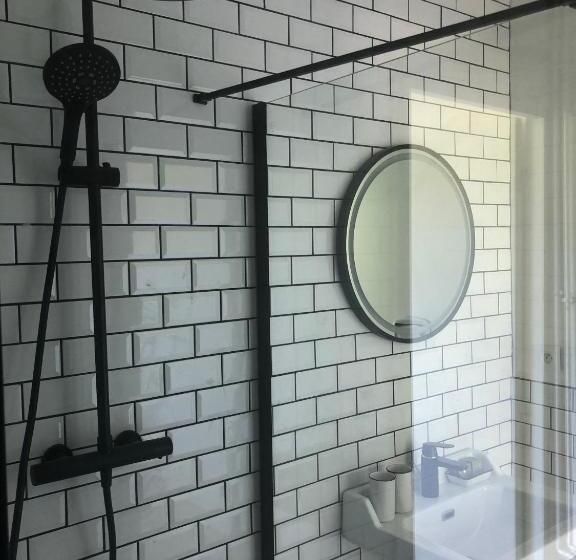 Quarto Estandar com Terraço, Jardin Des Pérelles