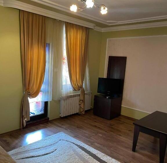 Полулюкс с Балконом, Bulgari Melnik