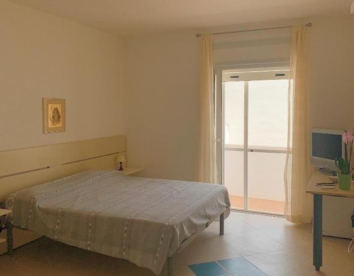 اتاق استاندارد, Acquazzura Salento Torre Mozza