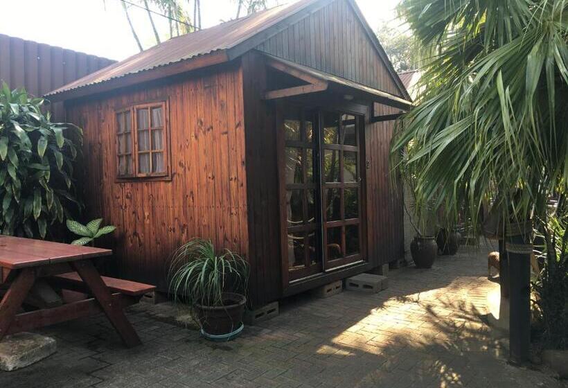 חדר דלוקס נוף לגינה, Smiths Cottage