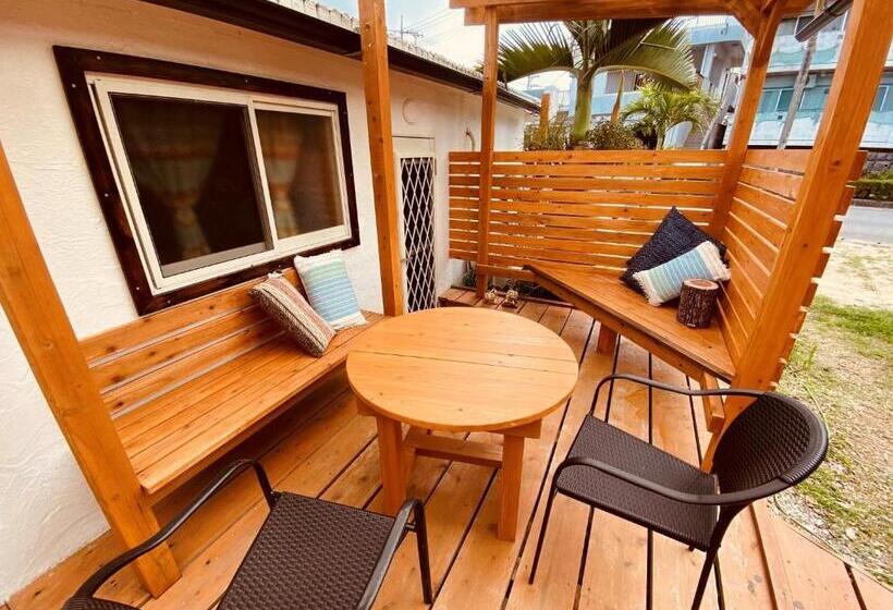 침실 1개 주택, Yadoya Lotus   Vacation Stay 34250v