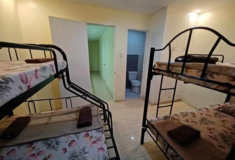 침실 2개 아파트, 2020 Travelers Inn