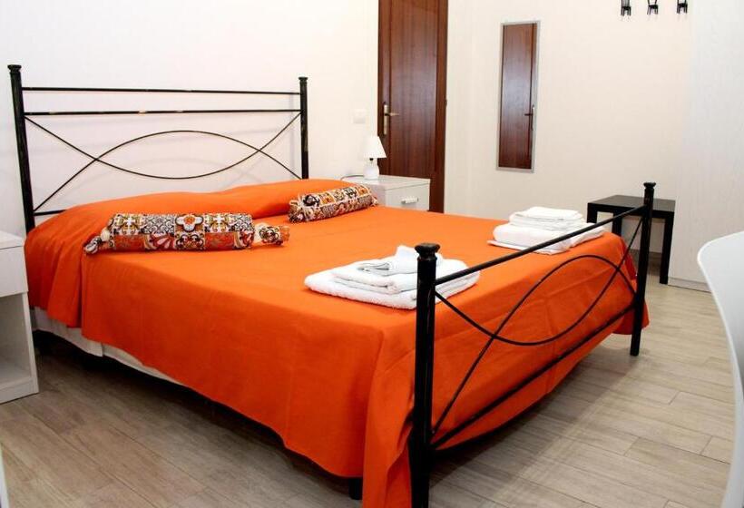 스탠다드 룸, B&b Ciccannina
