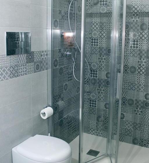 اتاق استاندارد, B&b Ciccannina