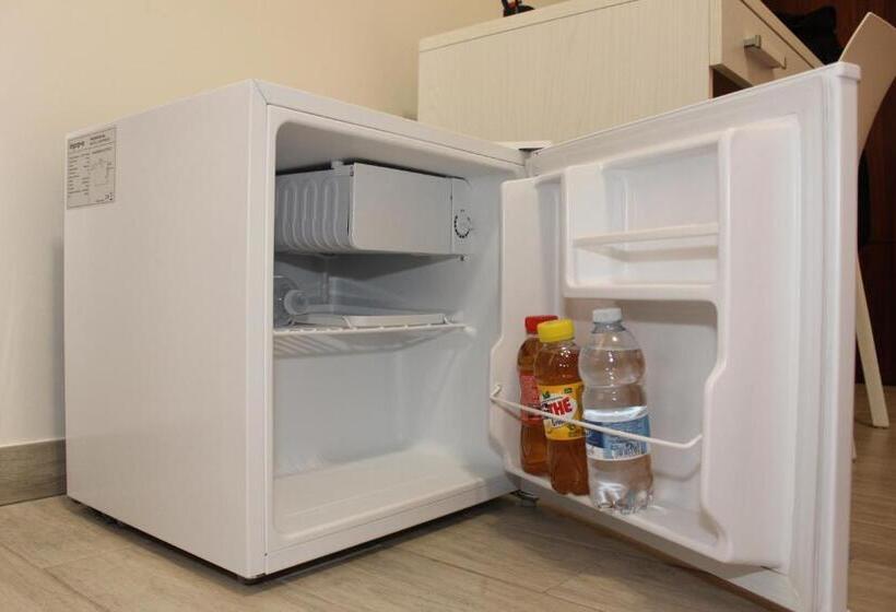 패밀리 룸, B&b Ciccannina
