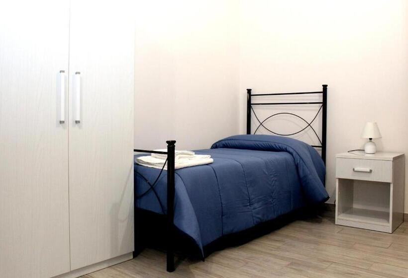 패밀리 룸, B&b Ciccannina