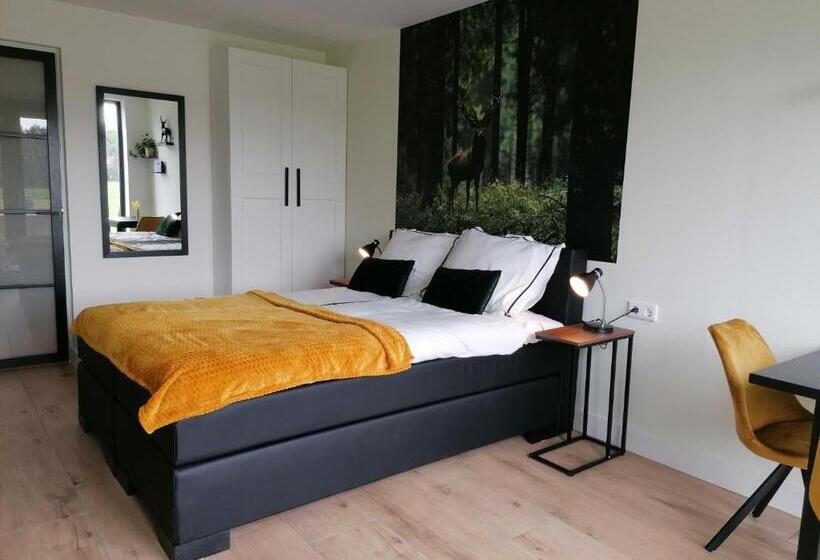 스탠다드 룸, B&b Speulderveld