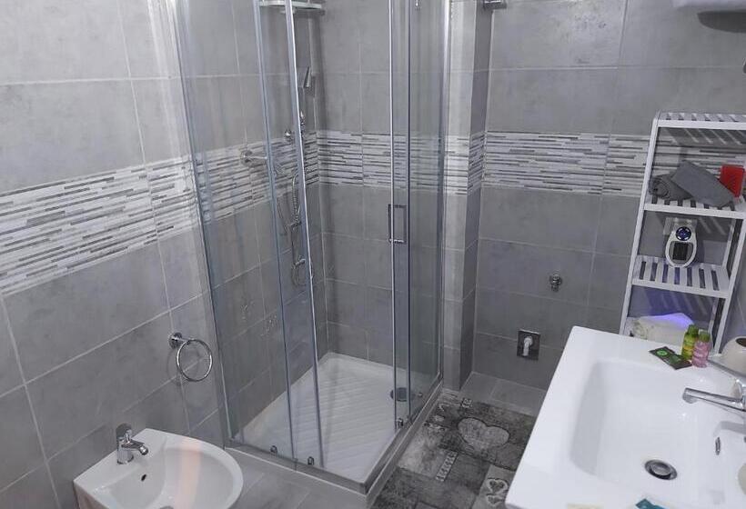 Студио Стандарт с Балконом, Maison De Marie