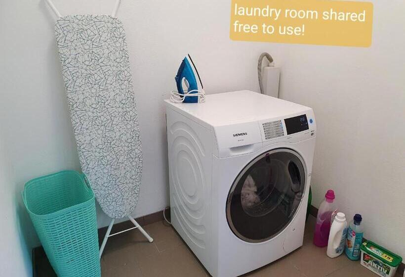 디럭스 룸 바다 전망, Römerstube Apartments & Rooms