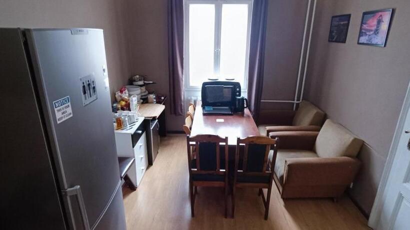 Номер Deluxe, Deluxe Rooms In The Middle Of The Downtown