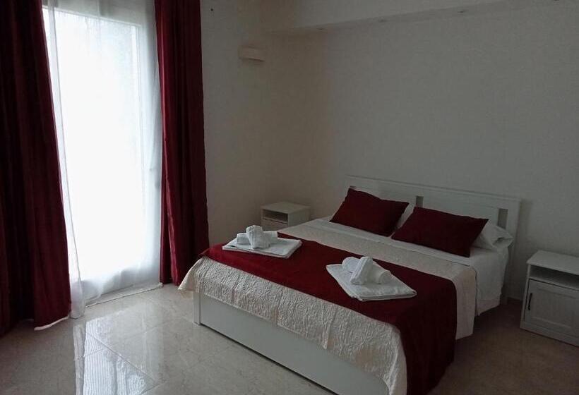 اتاق استاندارد, B&b Villa Bello