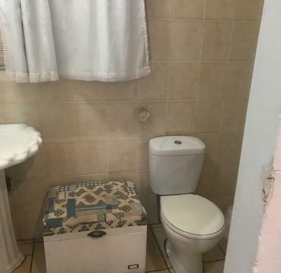 Номер Deluxe, Gracias Guest House