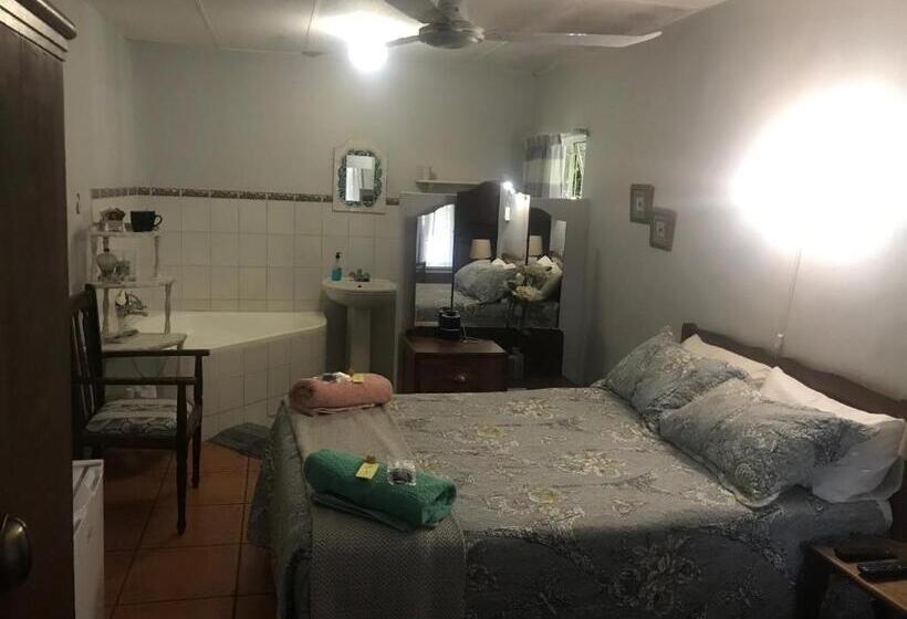 Номер Стандарт, Gracias Guest House