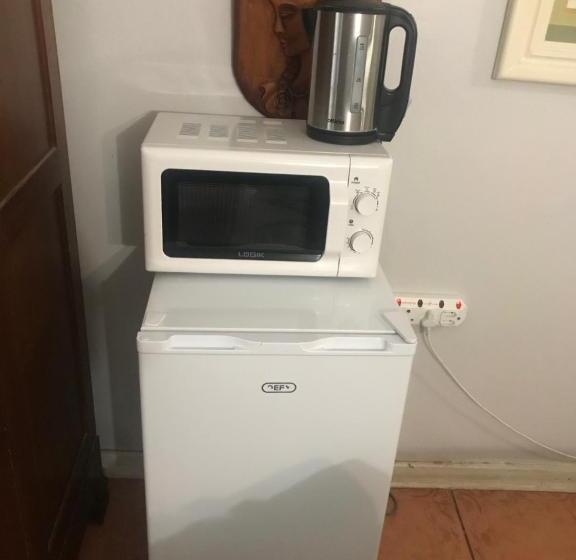 Номер Стандарт, Gracias Guest House