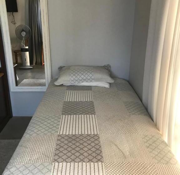 Апартаменты Deluxe 1 Спальня, Gracias Guest House