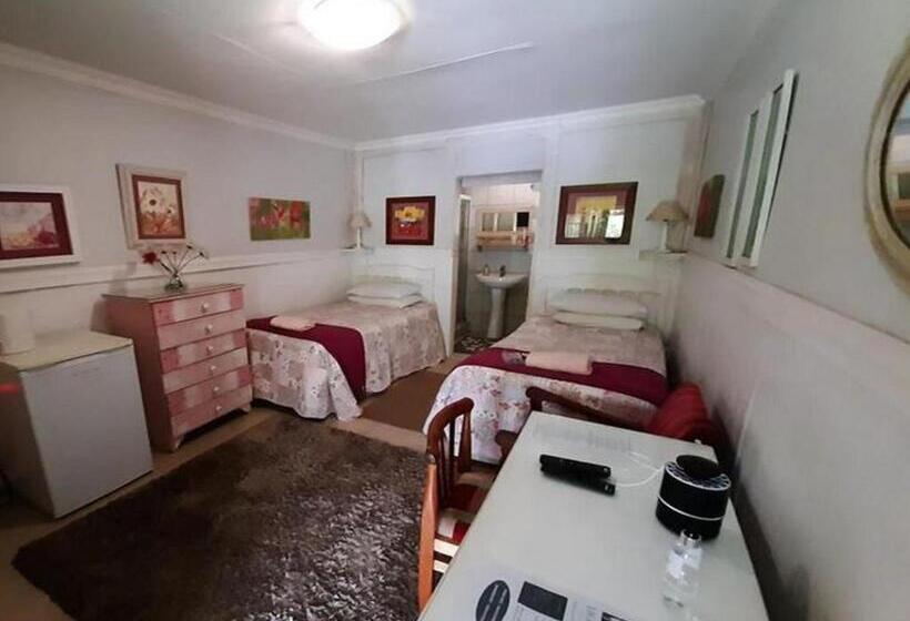 Номер Deluxe, Gracias Guest House
