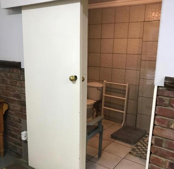 Апартаменты 1 Спальня, Gracias Guest House