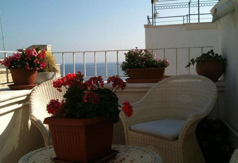 스탠다드 룸 1층, B&b Casa Dorsi