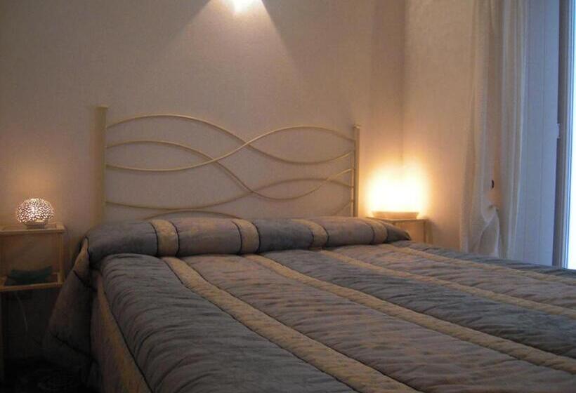 스탠다드 룸, B&b Casa Dorsi