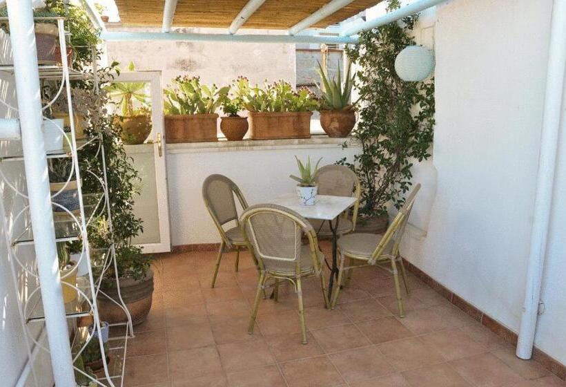 스탠다드 룸, B&b Casa Dorsi