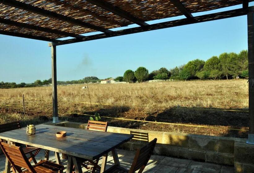 带2个卧室的公寓, Masseria Uccio