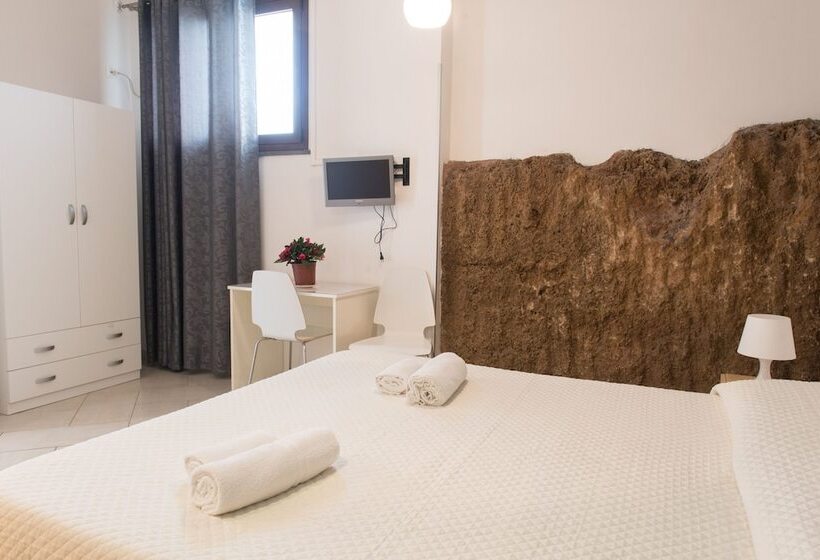 Номер Стандарт, Cafisu Bed & Breakfast